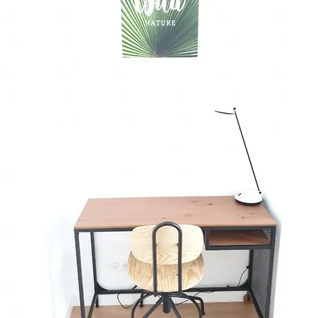 Apartman Design Nature *