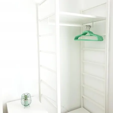Design Nature Apartman Dieppe