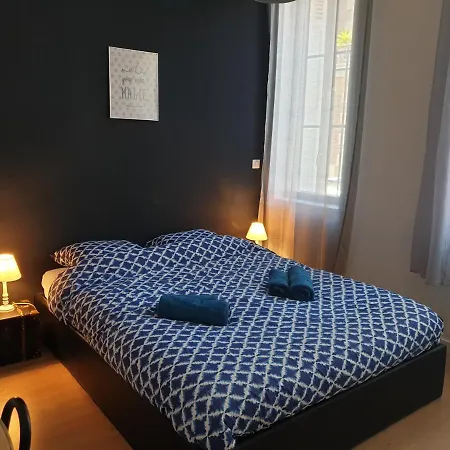 Apartman Design Nature *