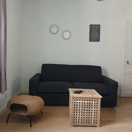 Design Nature Apartman